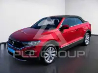 2021 Volkswagen T-Roc