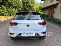 2021 Volkswagen T-Roc