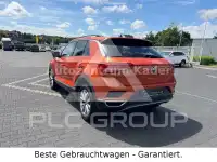 2021 Volkswagen T-Roc