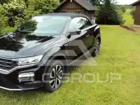 2021 Volkswagen T-Roc