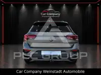 2021 Volkswagen T-Roc