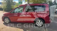 2021 Volkswagen Caddy