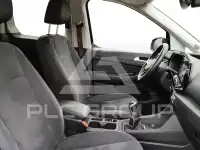 2021 Volkswagen Caddy