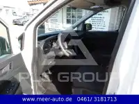 2021 Volkswagen Caddy