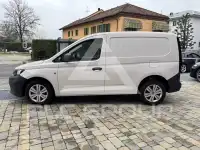 2021 Volkswagen Caddy