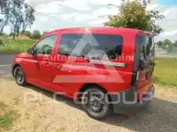 2021 Volkswagen Caddy