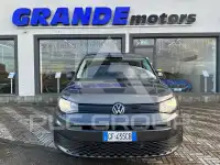 2021 Volkswagen Caddy
