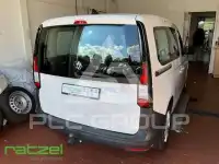 2021 Volkswagen Caddy
