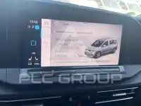 2021 Volkswagen Caddy