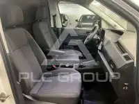 2021 Volkswagen Caddy