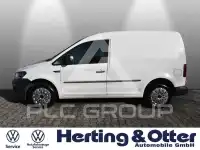 2021 Volkswagen Caddy