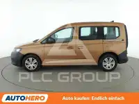 2021 Volkswagen Caddy
