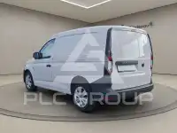 2021 Volkswagen Caddy
