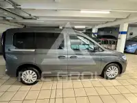 2021 Volkswagen Caddy
