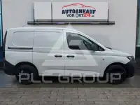 2021 Volkswagen Caddy