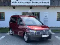 2021 Volkswagen Caddy