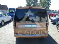 2021 Volkswagen Caddy