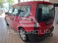 2021 Volkswagen Caddy