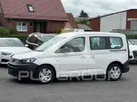 2021 Volkswagen Caddy