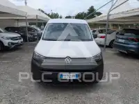 2021 Volkswagen Caddy