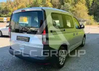2021 Volkswagen Caddy