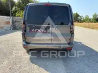 2021 Volkswagen Caddy