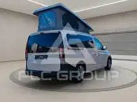 2021 Volkswagen Caddy