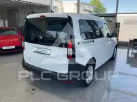 2021 Volkswagen Caddy