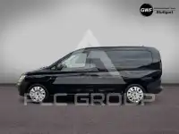 2021 Volkswagen Caddy