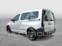 2021 Volkswagen Caddy