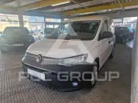 2021 Volkswagen Caddy