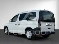2021 Volkswagen Caddy