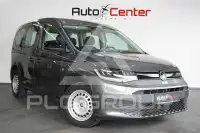 2021 Volkswagen Caddy