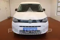 2021 Volkswagen Caddy