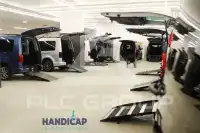 2021 Volkswagen Caddy