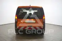 2021 Volkswagen Caddy
