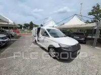 2021 Volkswagen Caddy