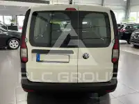2021 Volkswagen Caddy