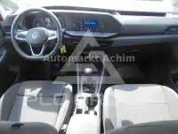 2021 Volkswagen Caddy