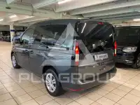 2021 Volkswagen Caddy