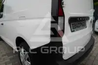 2021 Volkswagen Caddy