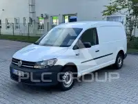 2021 Volkswagen Caddy