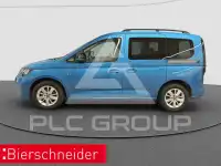 2021 Volkswagen Caddy