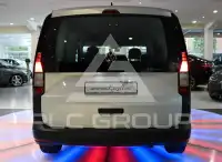 2021 Volkswagen Caddy