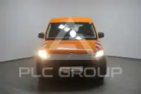 2021 Volkswagen Caddy