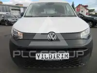 2021 Volkswagen Caddy