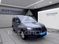 2021 Volkswagen Caddy