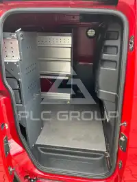 2021 Volkswagen Caddy