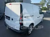 2021 Volkswagen Caddy