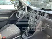 2021 Volkswagen Caddy